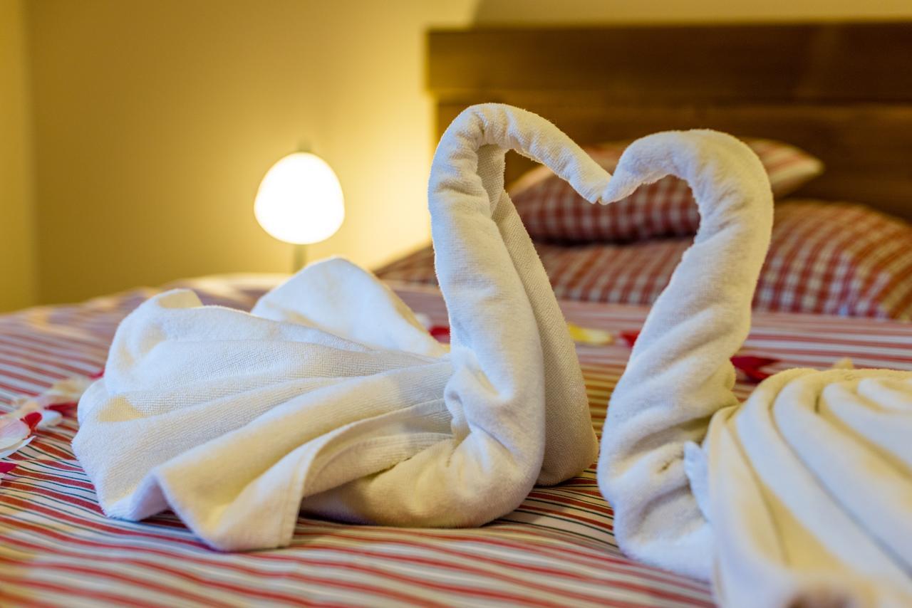 Wellness Hotel Ondrasuv Dvur Bila  Ngoại thất bức ảnh