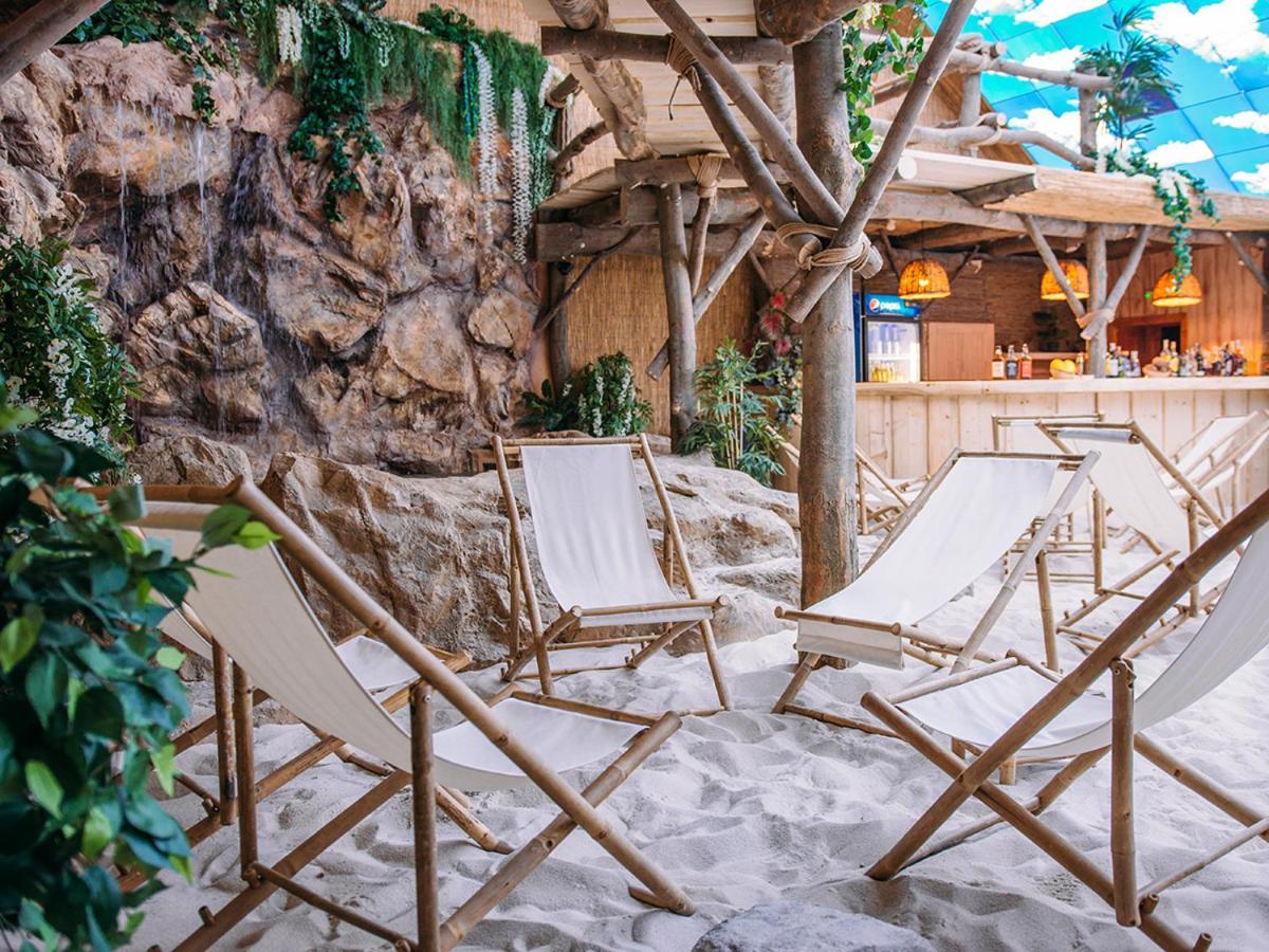 Wellness Hotel Ondrasuv Dvur Bila  Ngoại thất bức ảnh